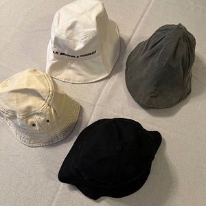 Bucket Hats for Unisex